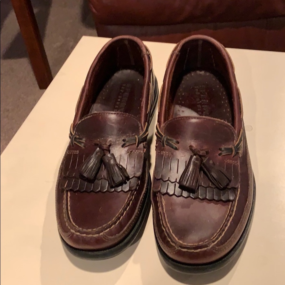 Loafers